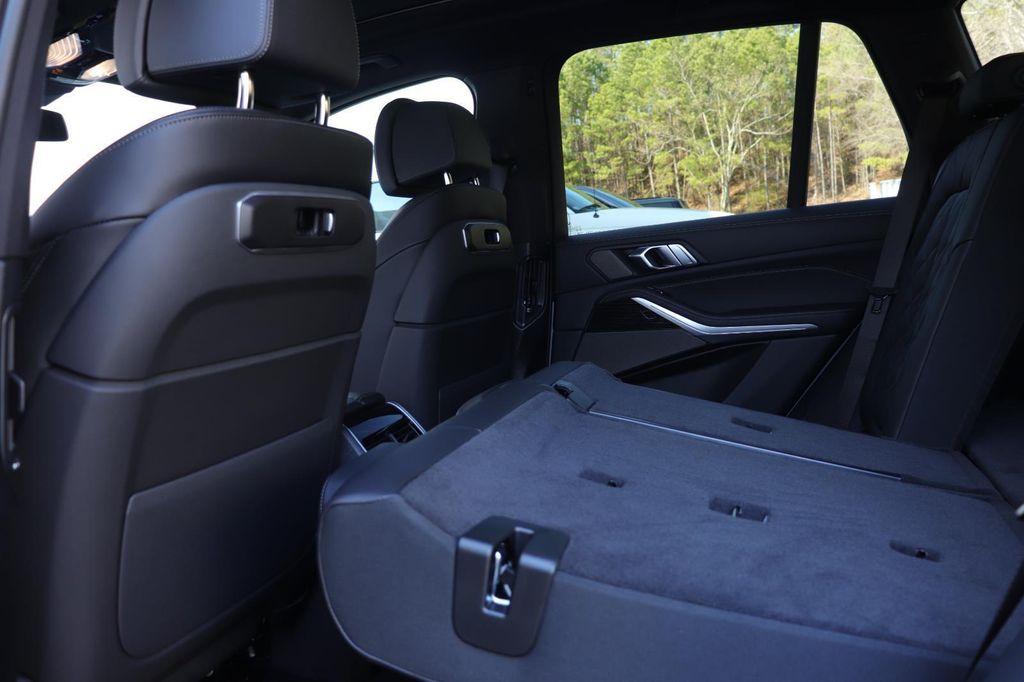 new 2026 BMW X5 car, priced at $81,200