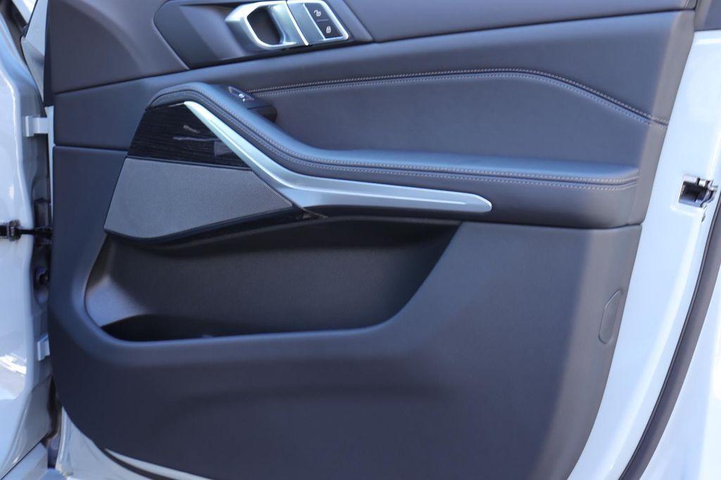 new 2026 BMW X5 car, priced at $81,200