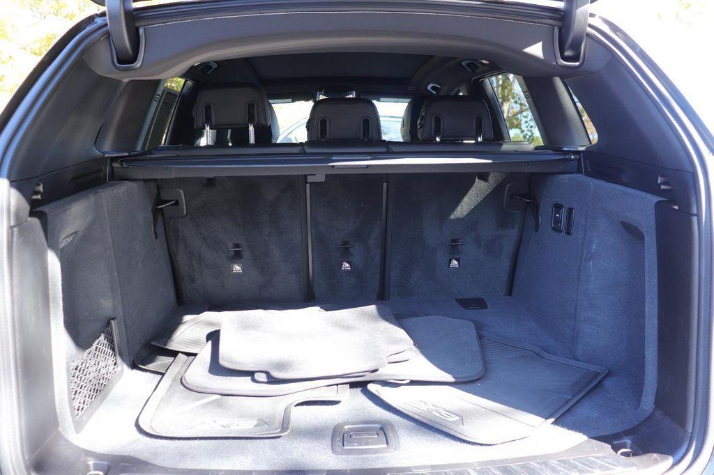 used 2024 BMW X3 car, priced at $42,355