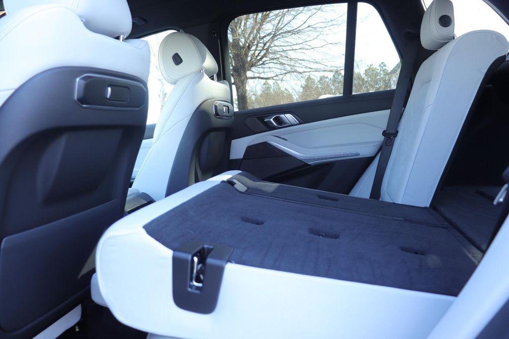 used 2024 BMW X5 car, priced at $52,499