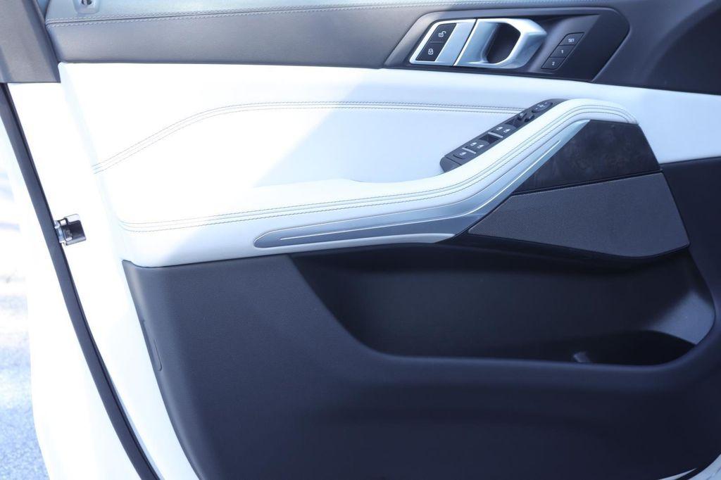 used 2024 BMW X5 car, priced at $52,499