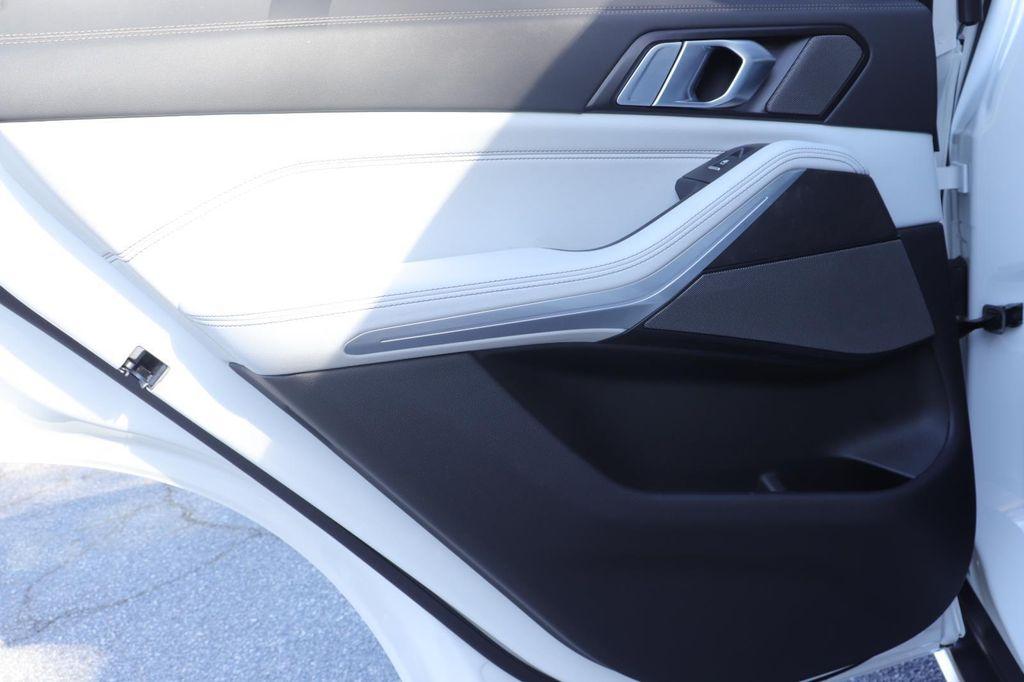 used 2024 BMW X5 car, priced at $52,499