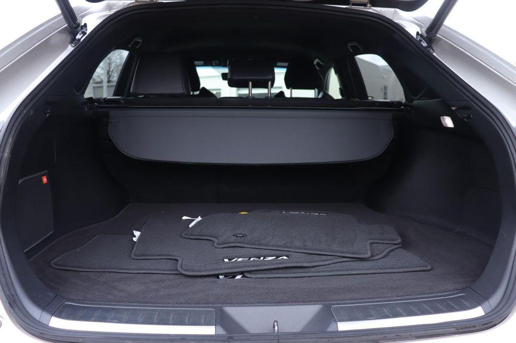 used 2021 Toyota Venza car, priced at $29,922