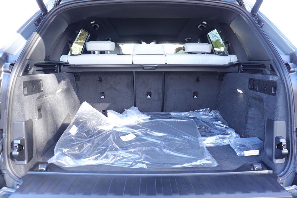 new 2026 BMW X5 car, priced at $72,600