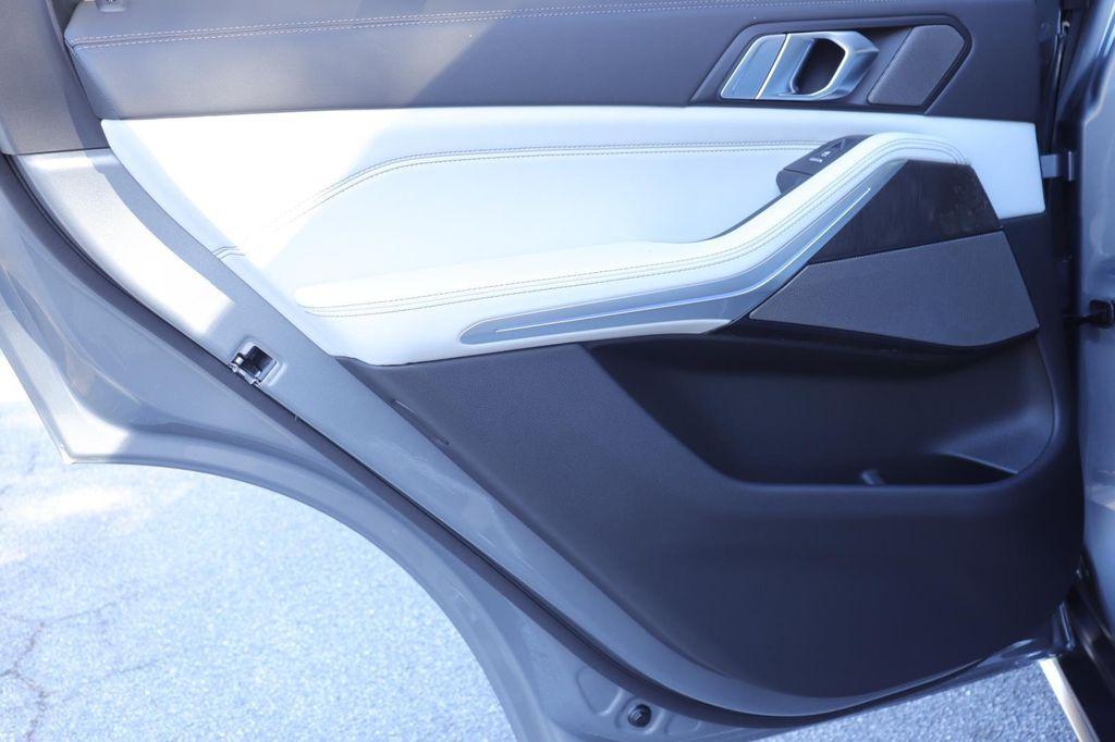 new 2026 BMW X5 car, priced at $72,600