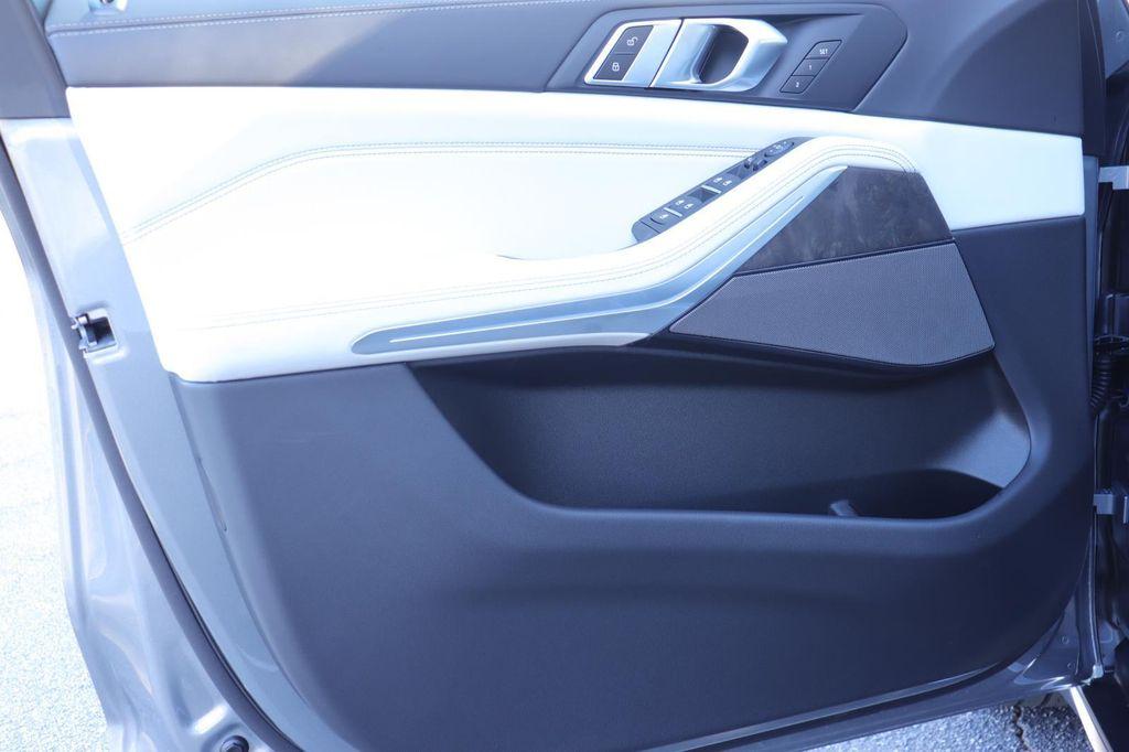 new 2026 BMW X5 car, priced at $72,600