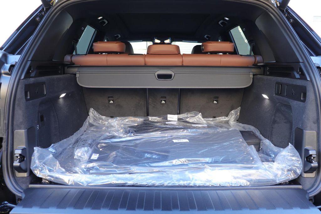 new 2026 BMW X5 car, priced at $73,975