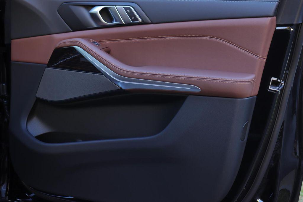 new 2026 BMW X5 car, priced at $73,975