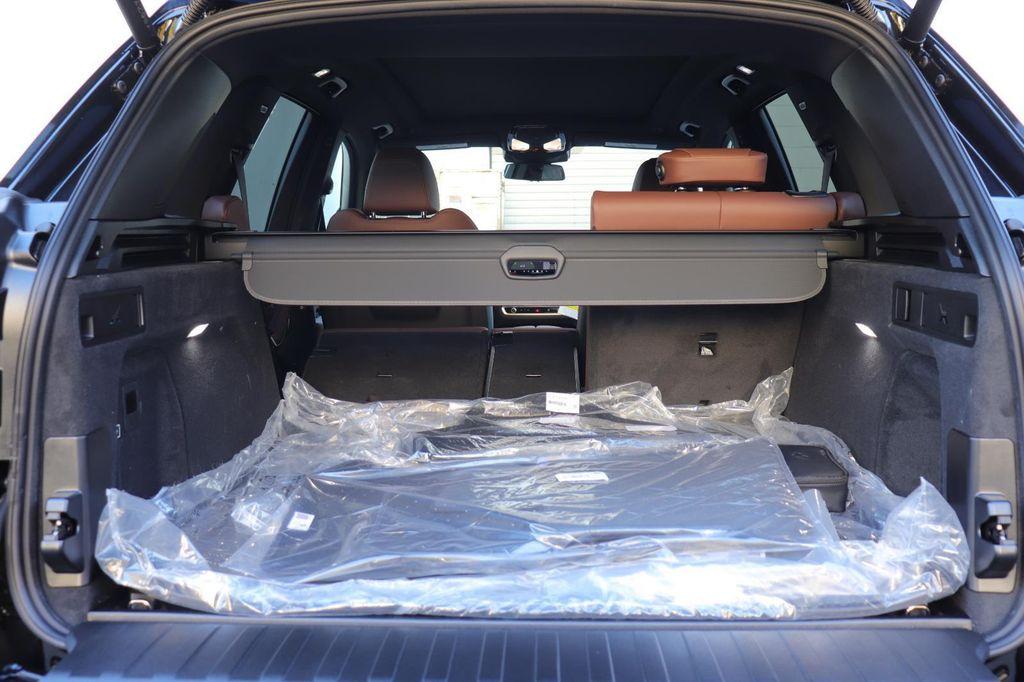 new 2026 BMW X5 car, priced at $73,975