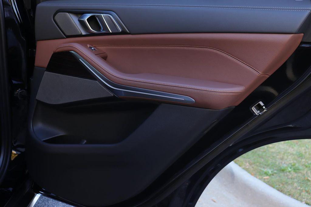 new 2026 BMW X5 car, priced at $73,975