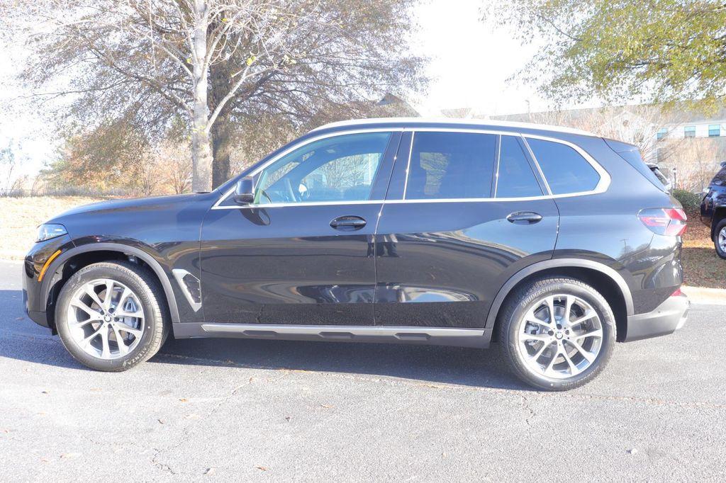 new 2026 BMW X5 car, priced at $74,250