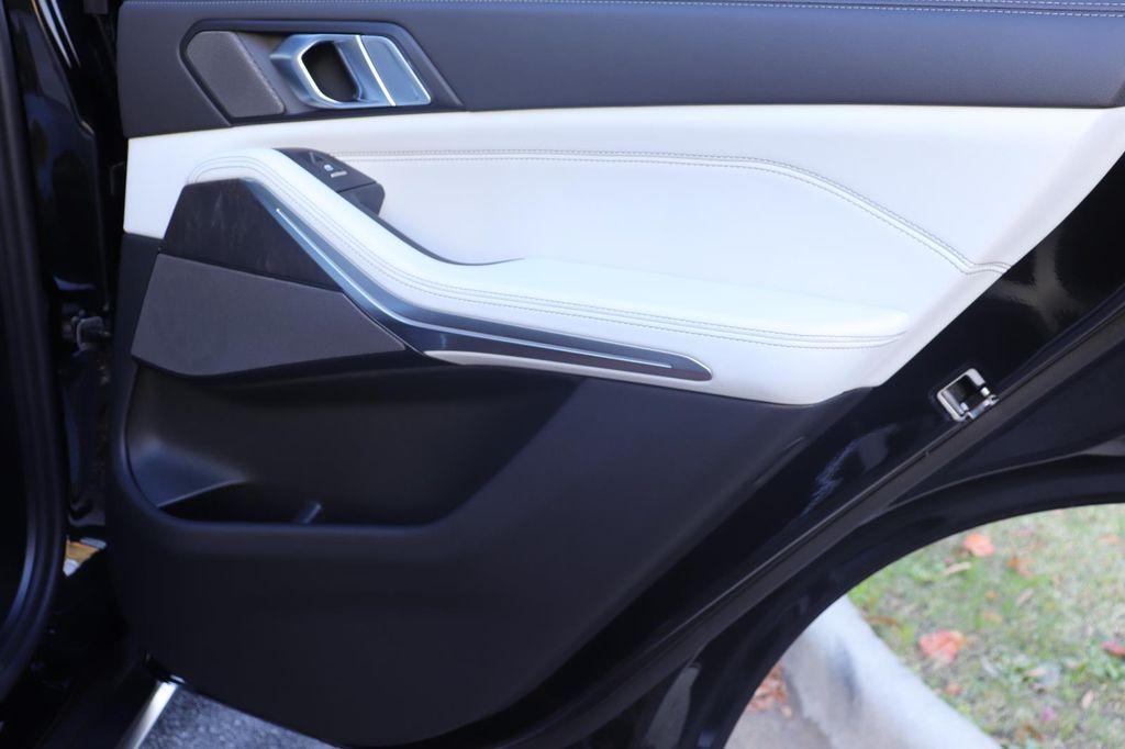 new 2026 BMW X5 car, priced at $75,049