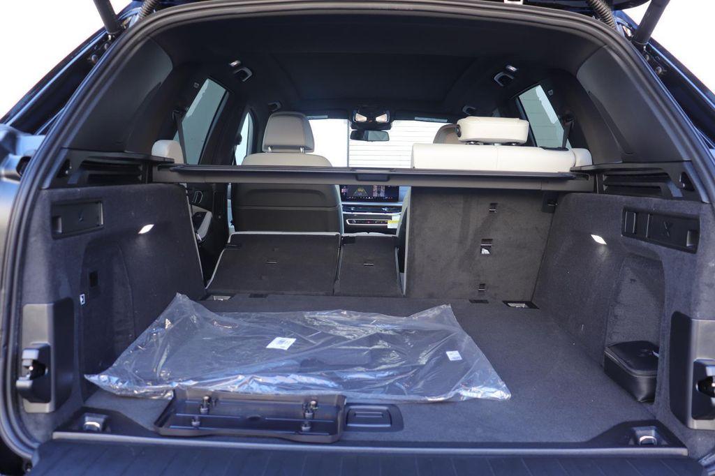 new 2026 BMW X5 car, priced at $75,049