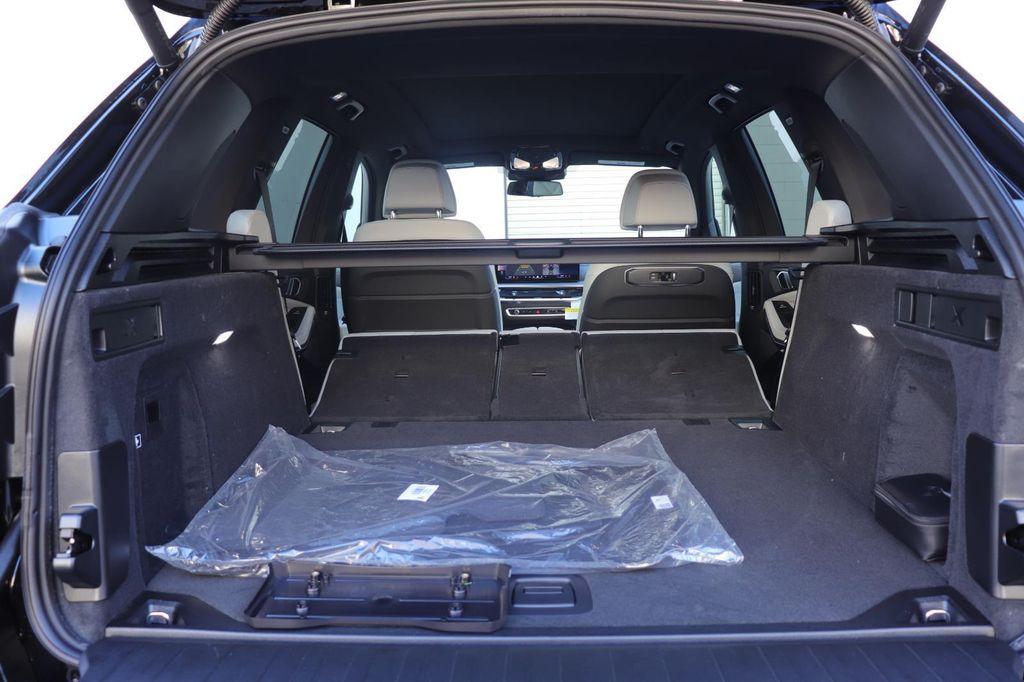 new 2026 BMW X5 car, priced at $74,250