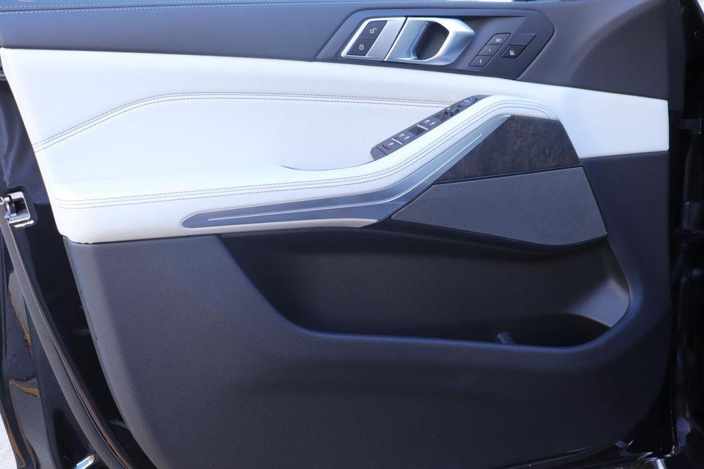 new 2026 BMW X5 car, priced at $75,049
