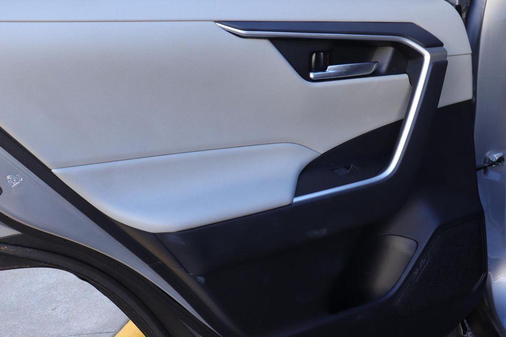 used 2023 Toyota RAV4 car, priced at $27,994