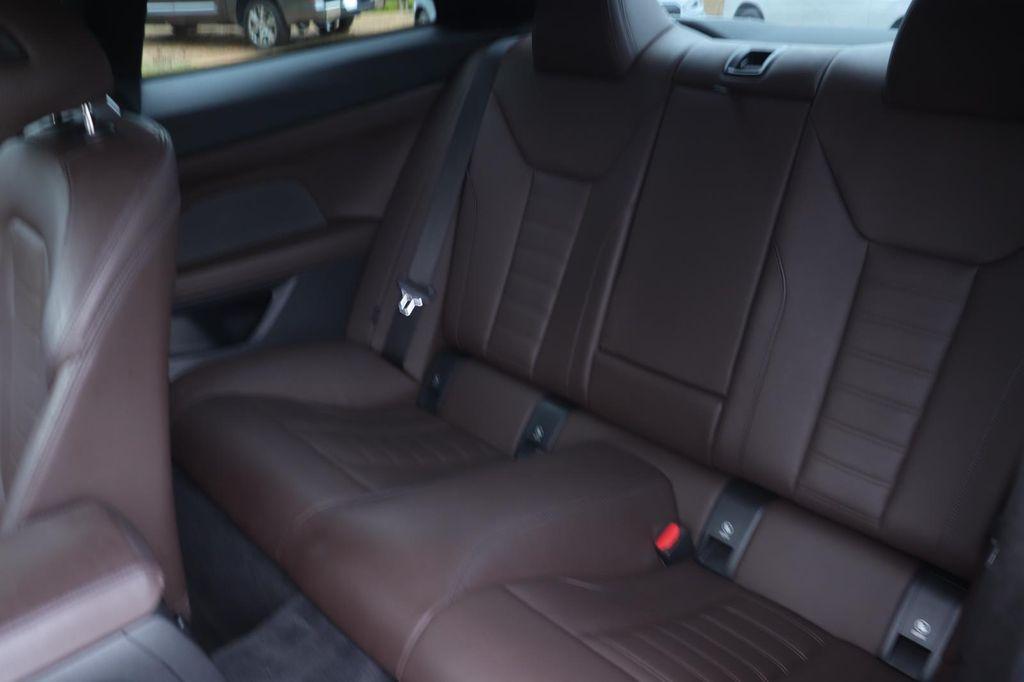 used 2022 BMW M440 car, priced at $43,790