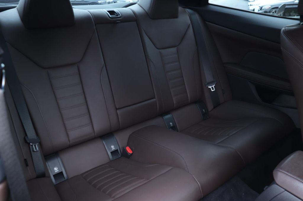 used 2022 BMW M440 car, priced at $43,790