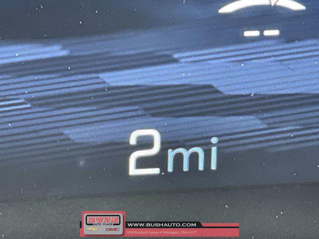 new 2026 Chevrolet Equinox car, priced at $38,214