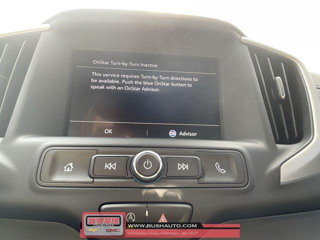 used 2022 GMC Terrain car, priced at $19,000