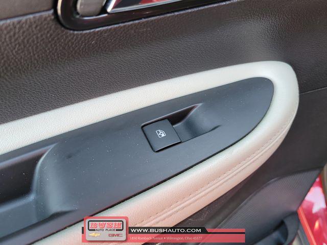 used 2018 Buick Encore car, priced at $13,000