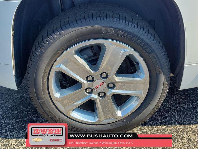 used 2014 GMC Terrain car, priced at $11,000