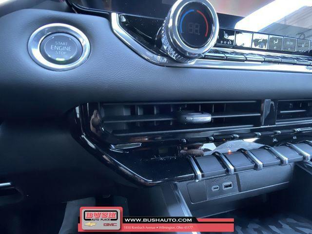 new 2026 GMC Canyon car, priced at $40,663