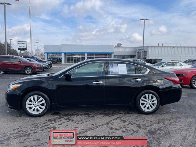 used 2016 Kia Soul car, priced at $8,500