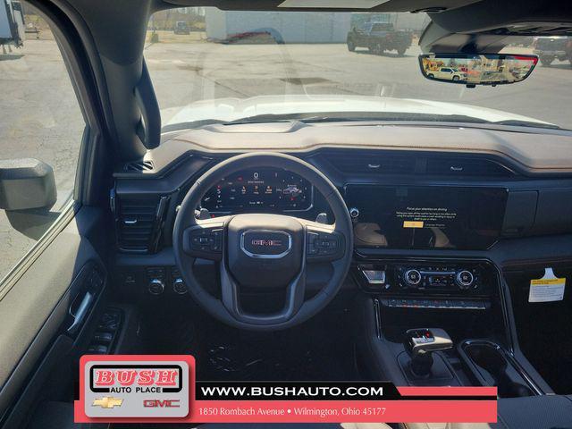 new 2026 GMC Sierra 1500 car, priced at $68,645
