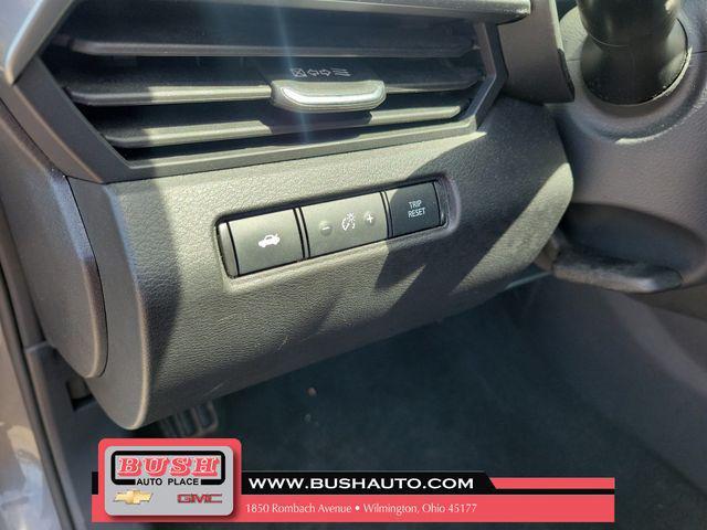 used 2024 Nissan Altima car, priced at $20,000
