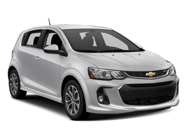 used 2017 Chevrolet Sonic car, priced at $12,000