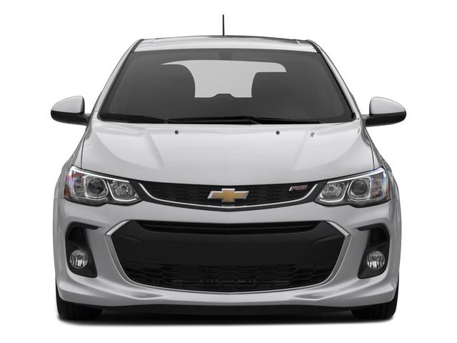 used 2017 Chevrolet Sonic car, priced at $12,000
