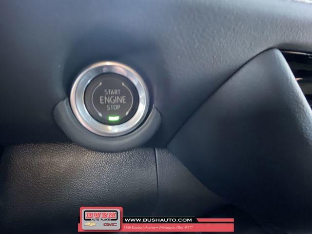 new 2026 Chevrolet Suburban car, priced at $95,704