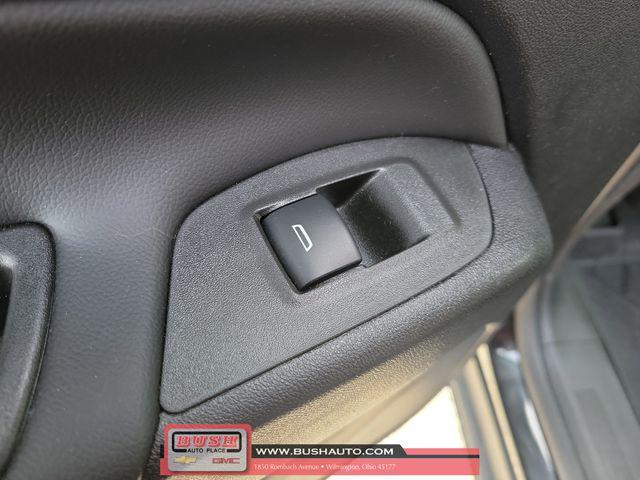 used 2024 Chevrolet Equinox car, priced at $21,000