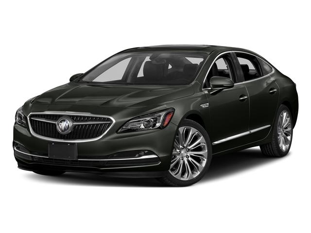used 2018 Buick LaCrosse car, priced at $12,500
