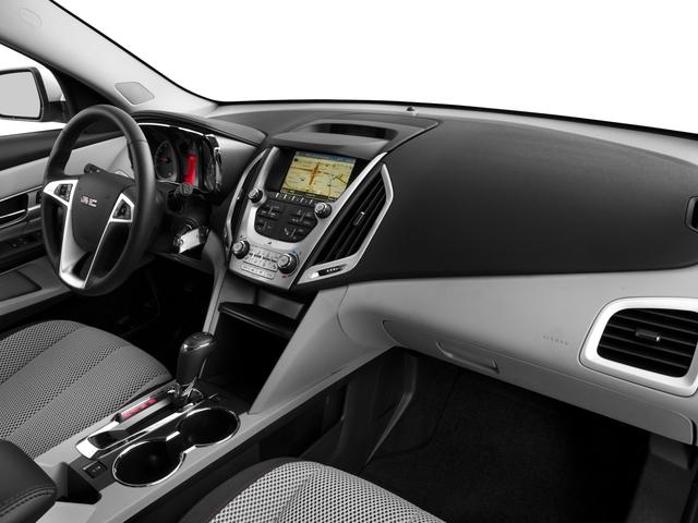 used 2017 GMC Terrain car, priced at $8,000