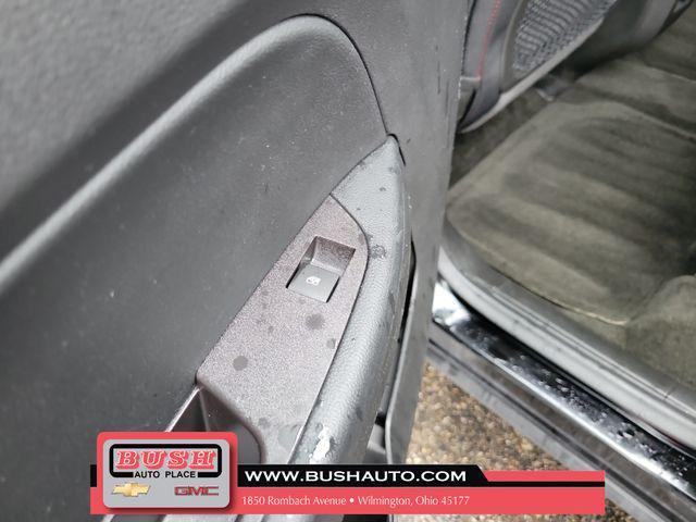 used 2017 GMC Terrain car, priced at $7,500