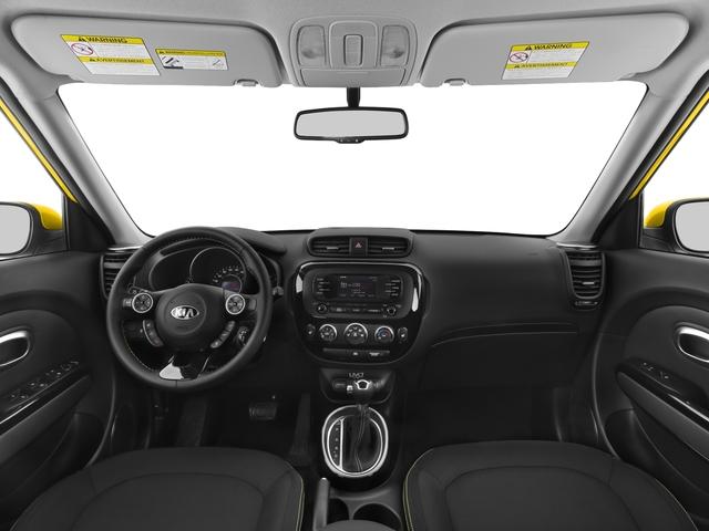 used 2016 Kia Soul car, priced at $11,500