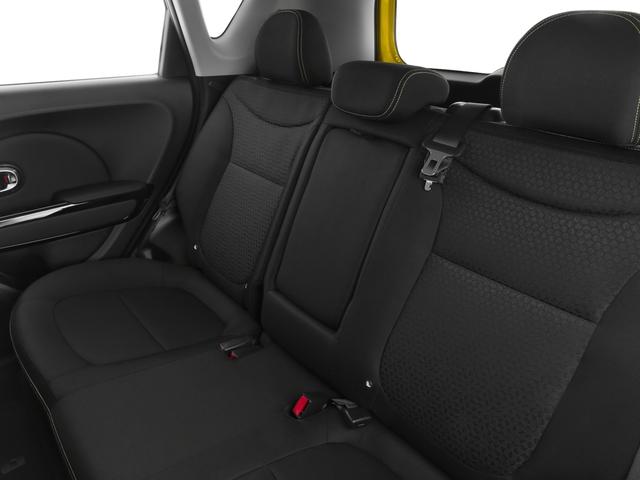used 2016 Kia Soul car, priced at $11,500