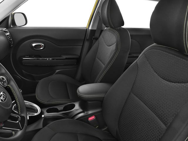 used 2016 Kia Soul car, priced at $11,500