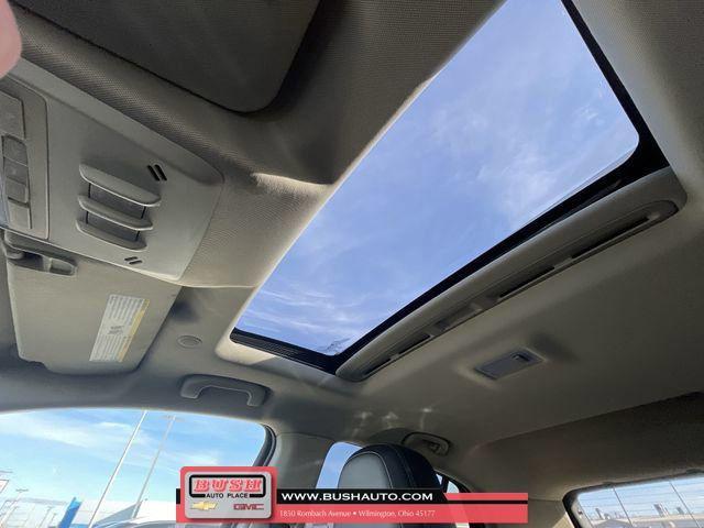 used 2019 Buick Encore car, priced at $13,000