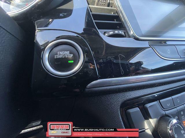 used 2019 Buick Encore car, priced at $13,000