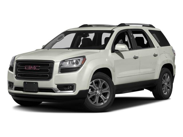 used 2017 GMC Acadia Limited car, priced at $15,000