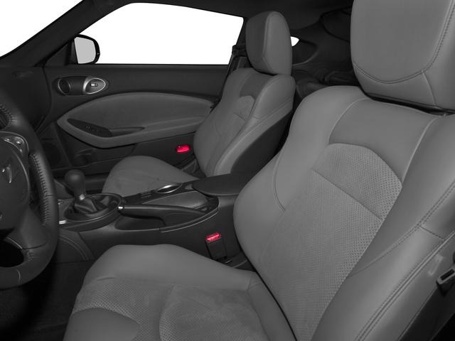 used 2017 Nissan 370Z car, priced at $19,000