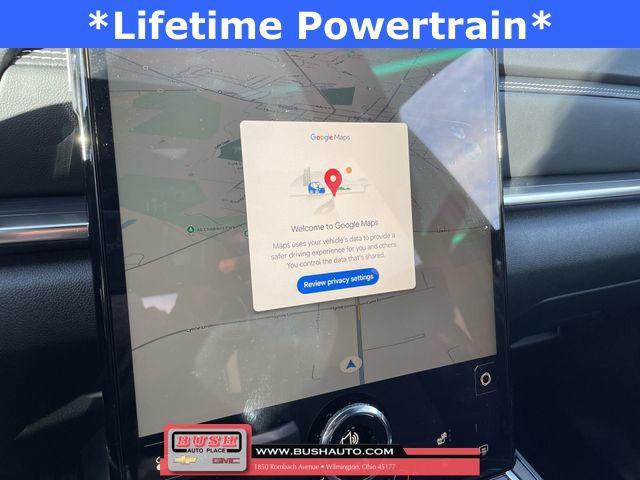 new 2026 GMC Terrain car, priced at $29,776