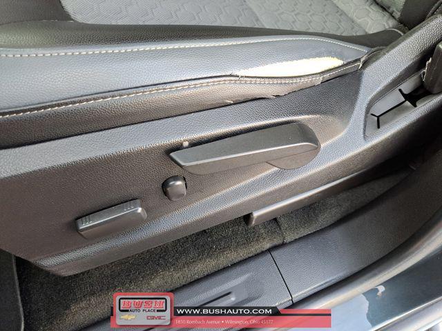 used 2018 Chevrolet Colorado car, priced at $16,000