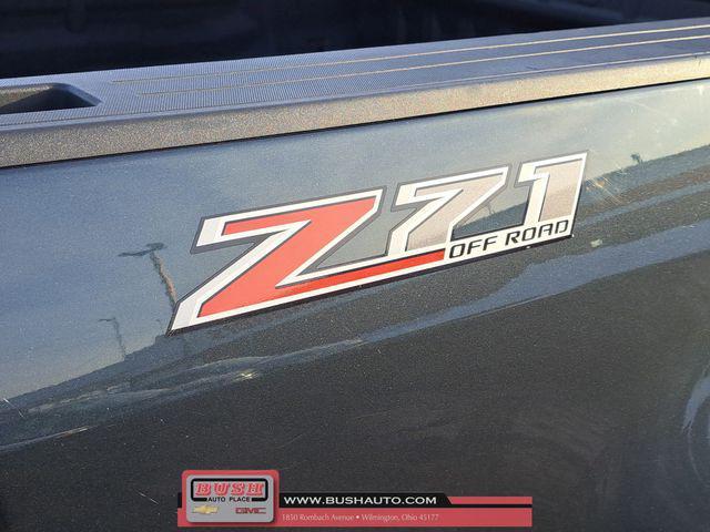 used 2018 Chevrolet Colorado car, priced at $16,000