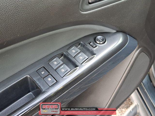 used 2018 Chevrolet Colorado car, priced at $16,000