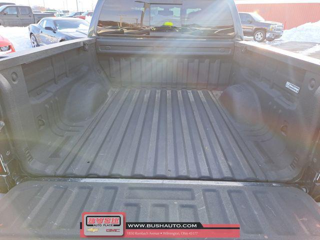 used 2018 Chevrolet Colorado car, priced at $16,000