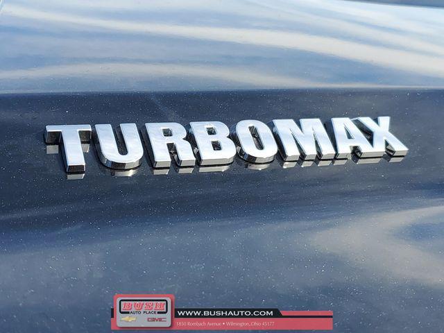 new 2026 Chevrolet Silverado 1500 car, priced at $37,534